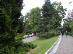 Villa Taranto Verbania Pallanza (25)