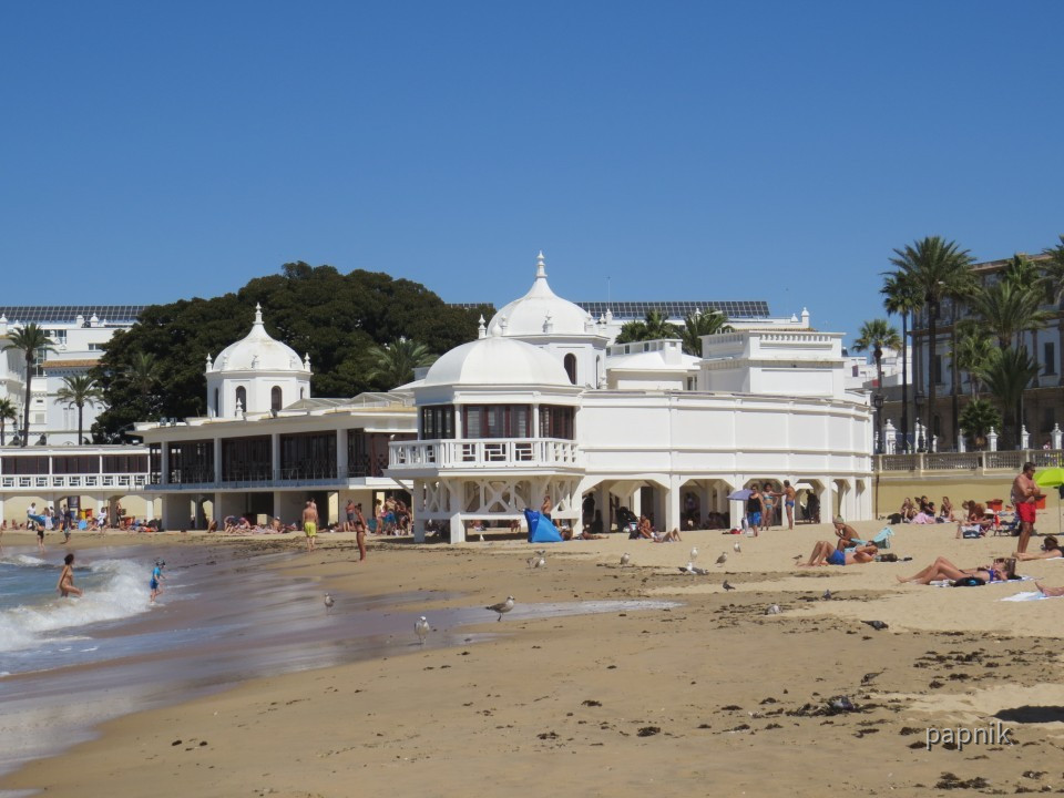 Strand