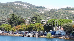 Herbstimpressionen Torri del Benaco, Garda und Bardolino (3)