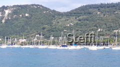 Herbstimpressionen Torri del Benaco, Garda und Bardolino (6)