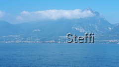 Herbstimpressionen Torri del Benaco, Garda und Bardolino (19)