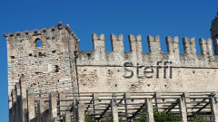 Herbstimpressionen Torri del Benaco, Garda und Bardolino (24)