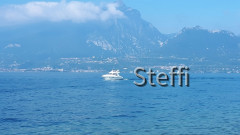 Herbstimpressionen Torri del Benaco, Garda und Bardolino (28)