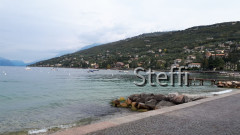 Herbstimpressionen Torri del Benaco, Garda und Bardolino (43)
