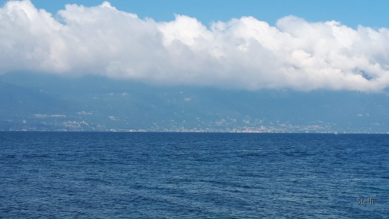 Herbstimpressionen Torri del Benaco, Garda und Bardolino (45)