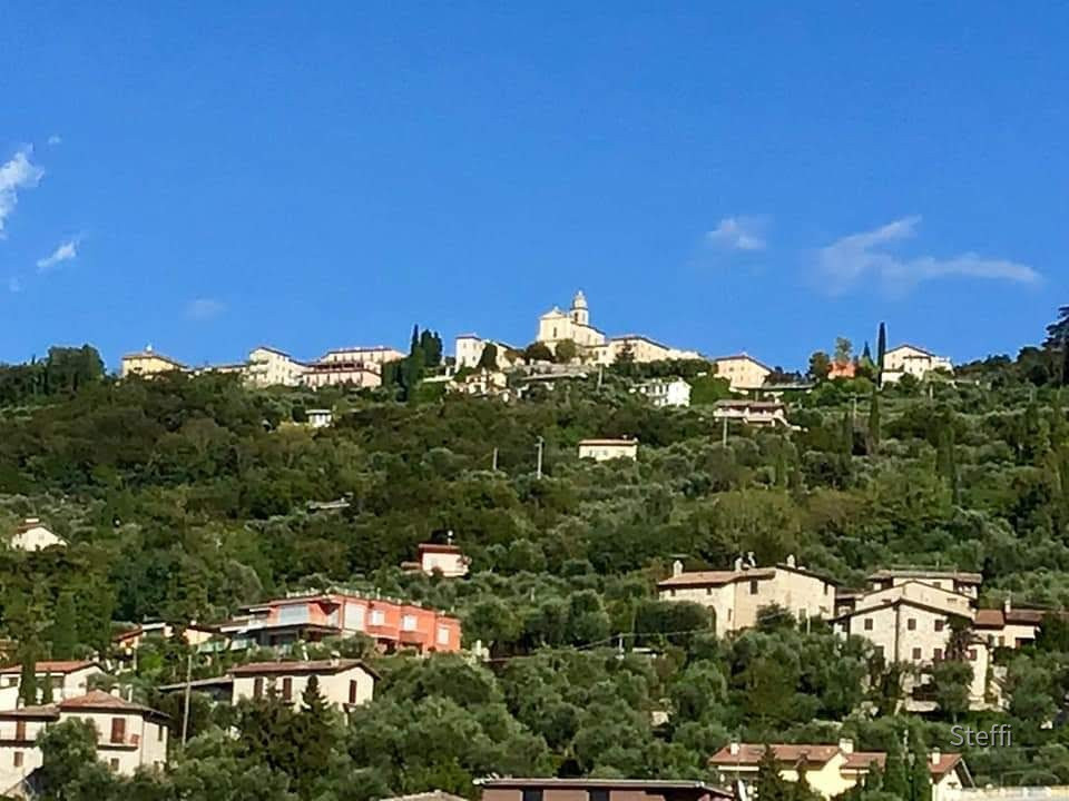 Herbstimpressionen Torri del Benaco, Garda und Bardolino (46)