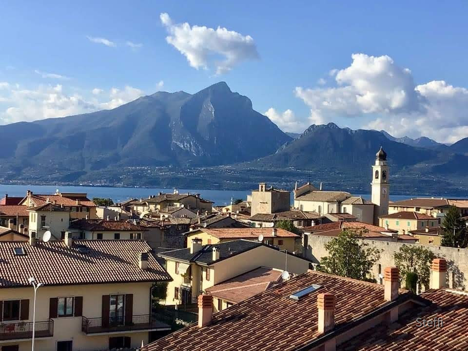 Herbstimpressionen Torri del Benaco, Garda und Bardolino (47)