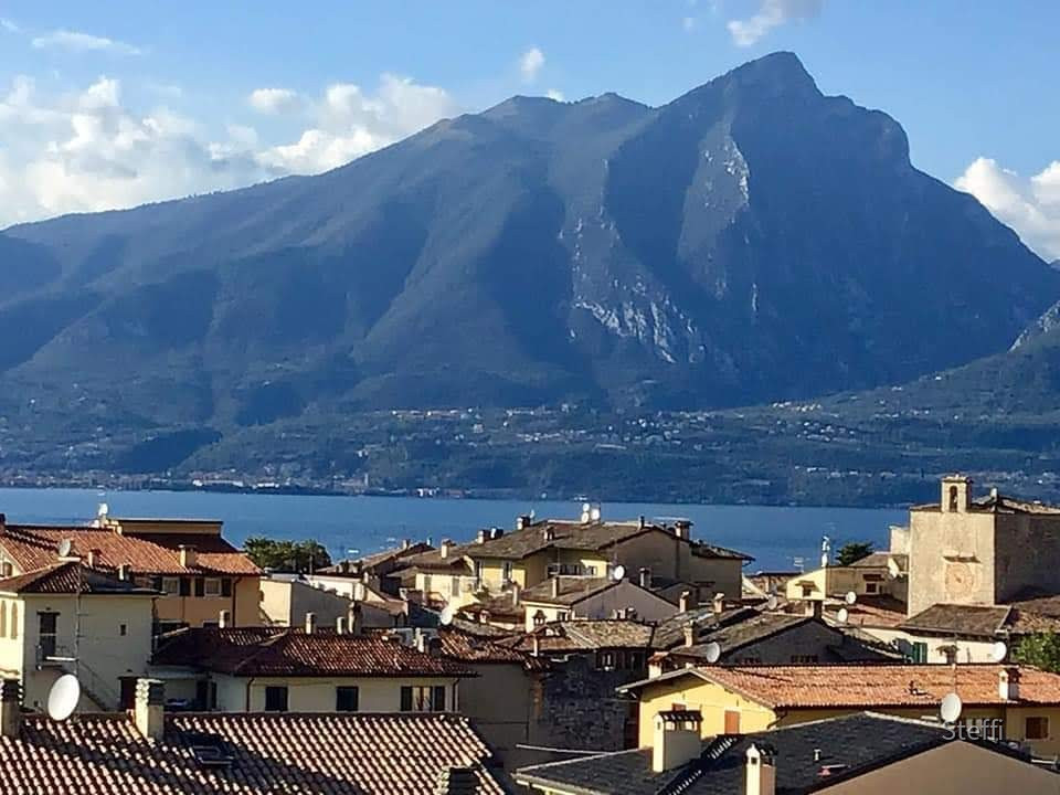 Herbstimpressionen Torri del Benaco, Garda und Bardolino (48)