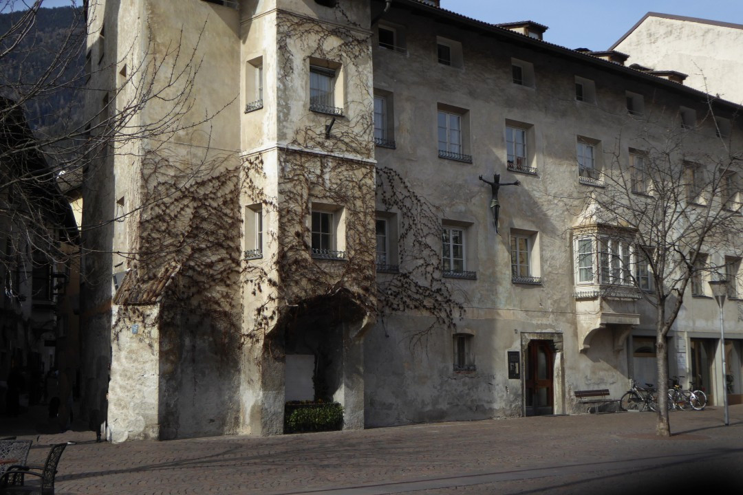 Brixen
