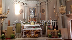 Kirche Sankt Peter und Paul Torri del Benaco