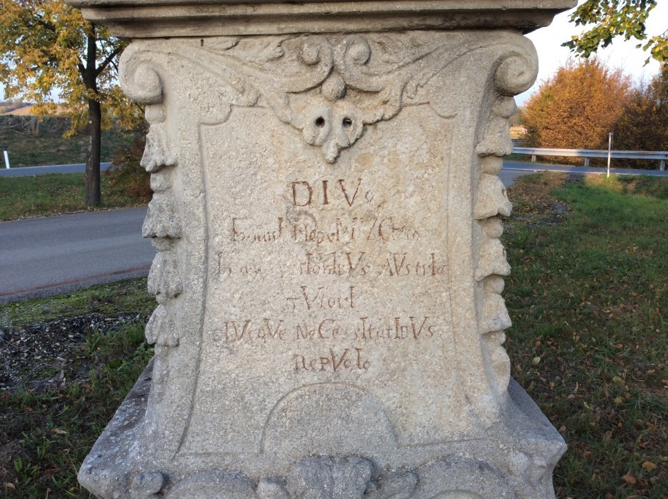 Ravelsbach < Nepomuk