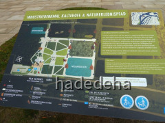 Wasserkunst Kaltehofe