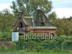 Wasserkunst Kaltehofe