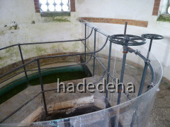 Wasserkunst Kaltehofe