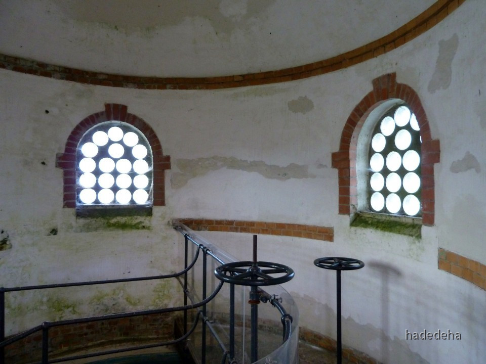 Wasserkunst Kaltehofe