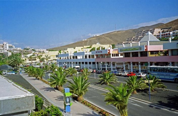 Fuerteventura