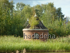 Wasserkunst Kaltehofe