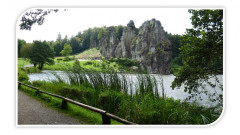 Externsteine 2014