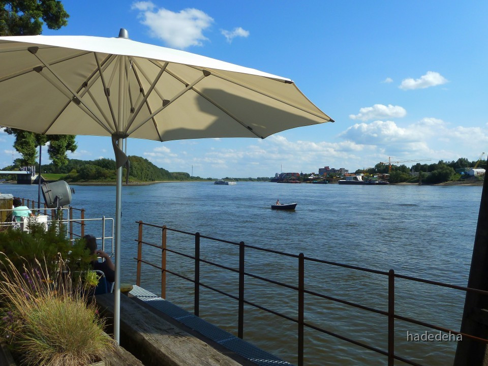 Cafe Entenwerder 1