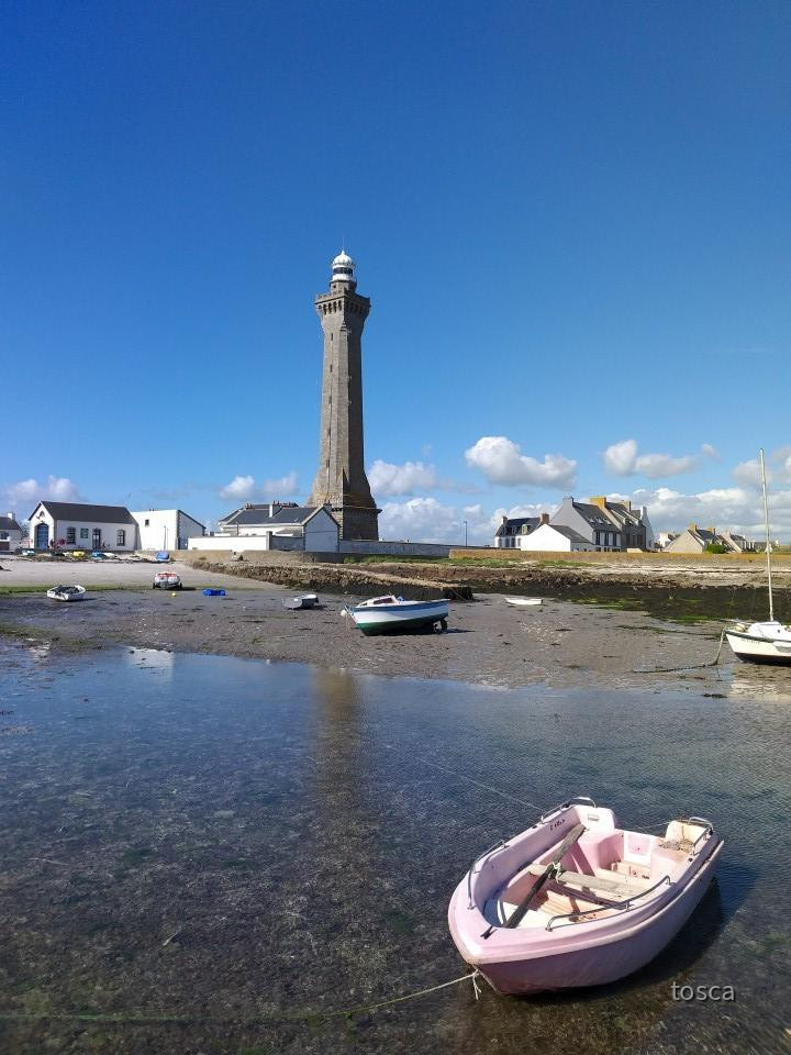 Phare d'Eckmühl 