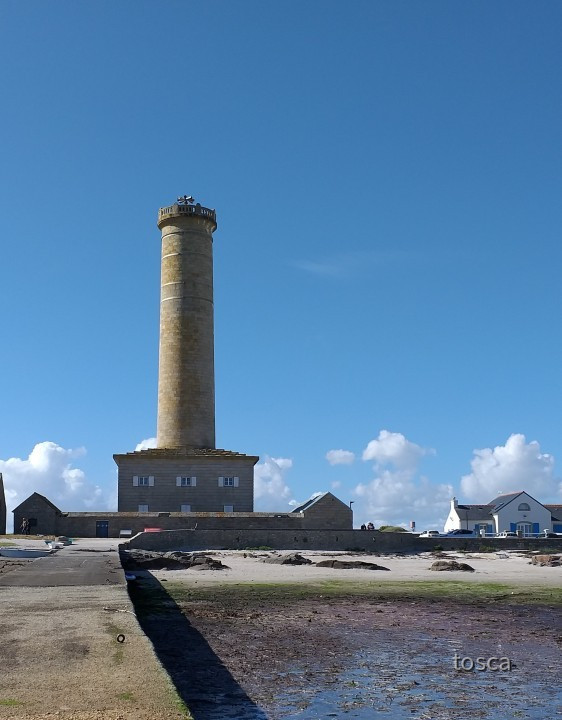 Phare de Penmarc'h