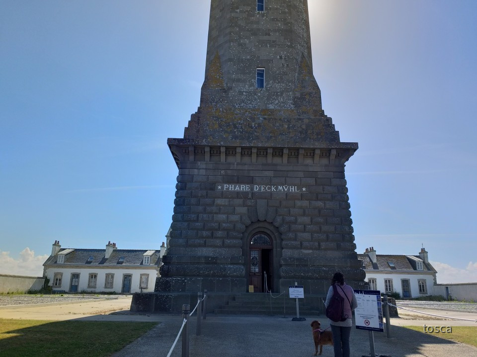 Phare d'Eckmühl 