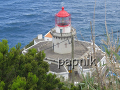 Farol da Ponta do ArnelDer