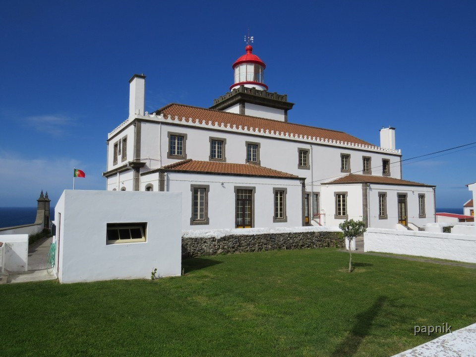 Der Schönste Farol da Ferraria