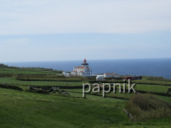 Farol da Ferraria