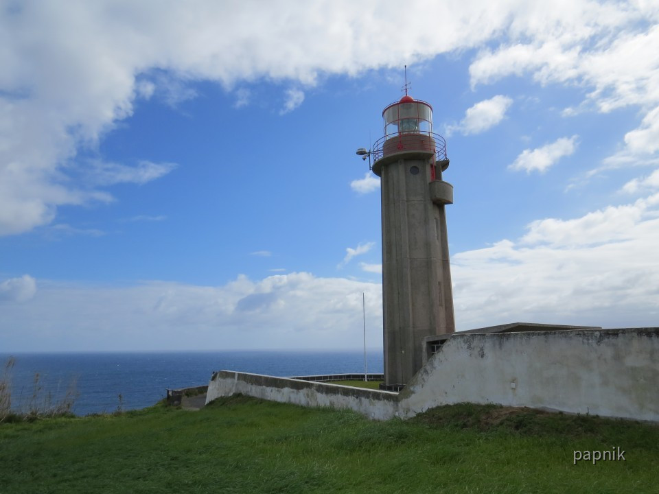 Farol do Cintrao