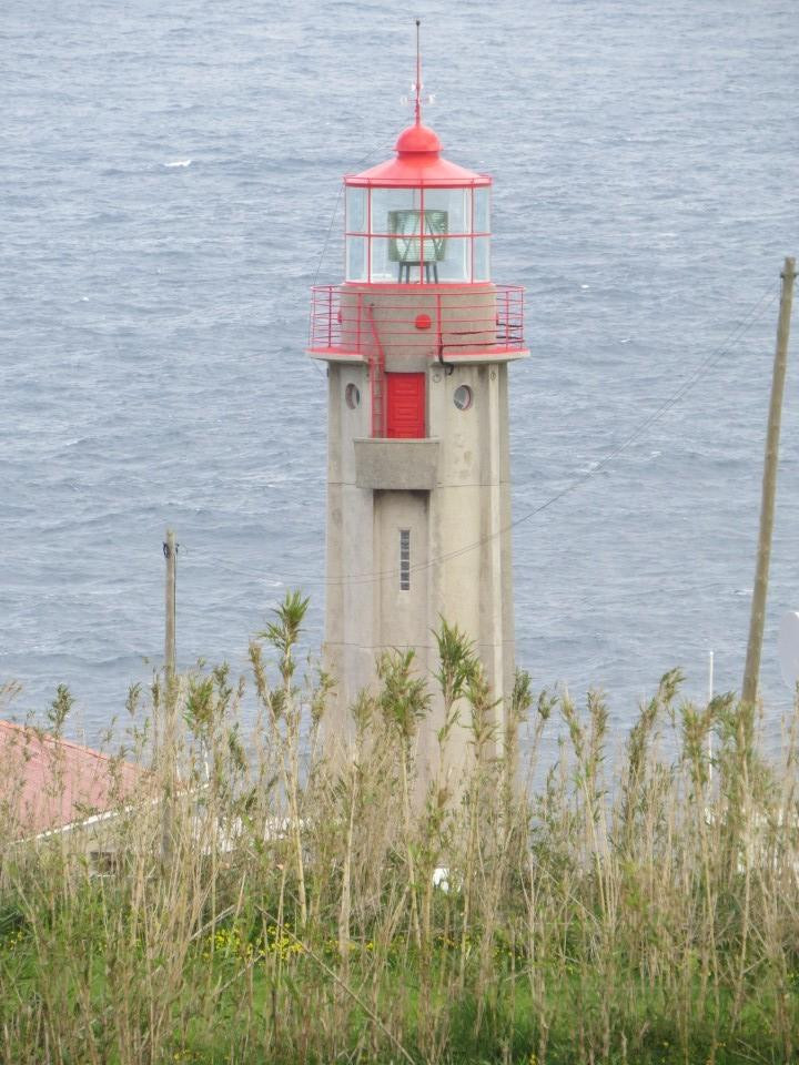 Farol do Cintrao
