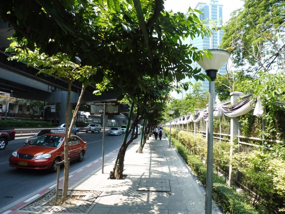 Bangkok Institut Pasteur