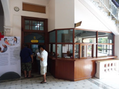 Bangkok Institut Pasteur