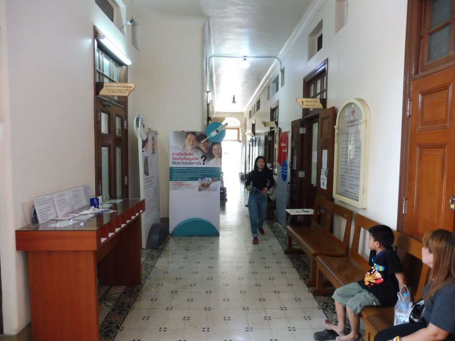 Bangkok Institut Pasteur