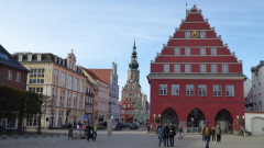 Greifswald