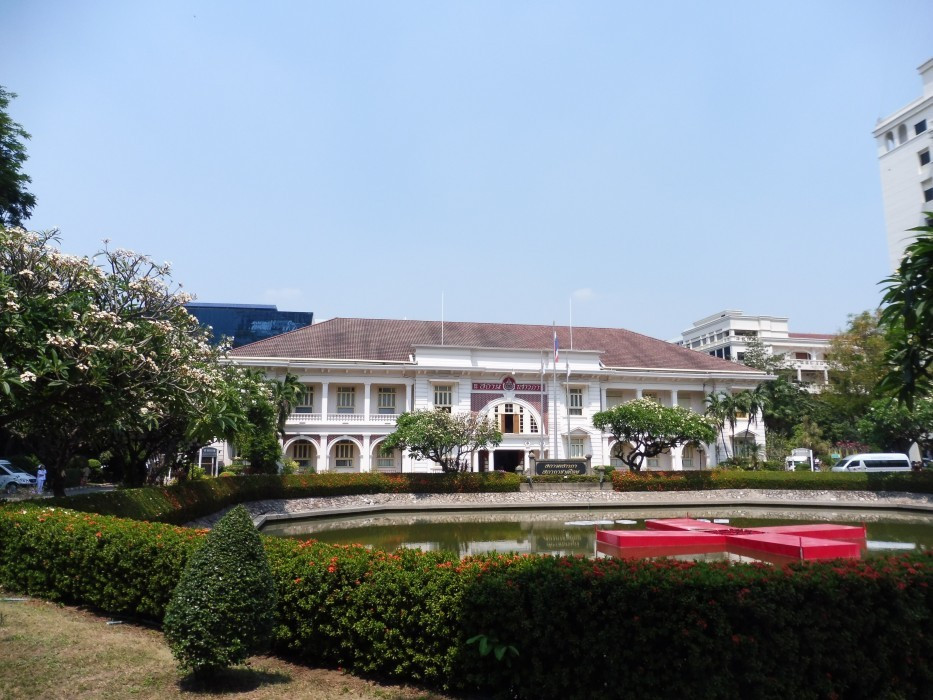Bangkok Institut Pasteur