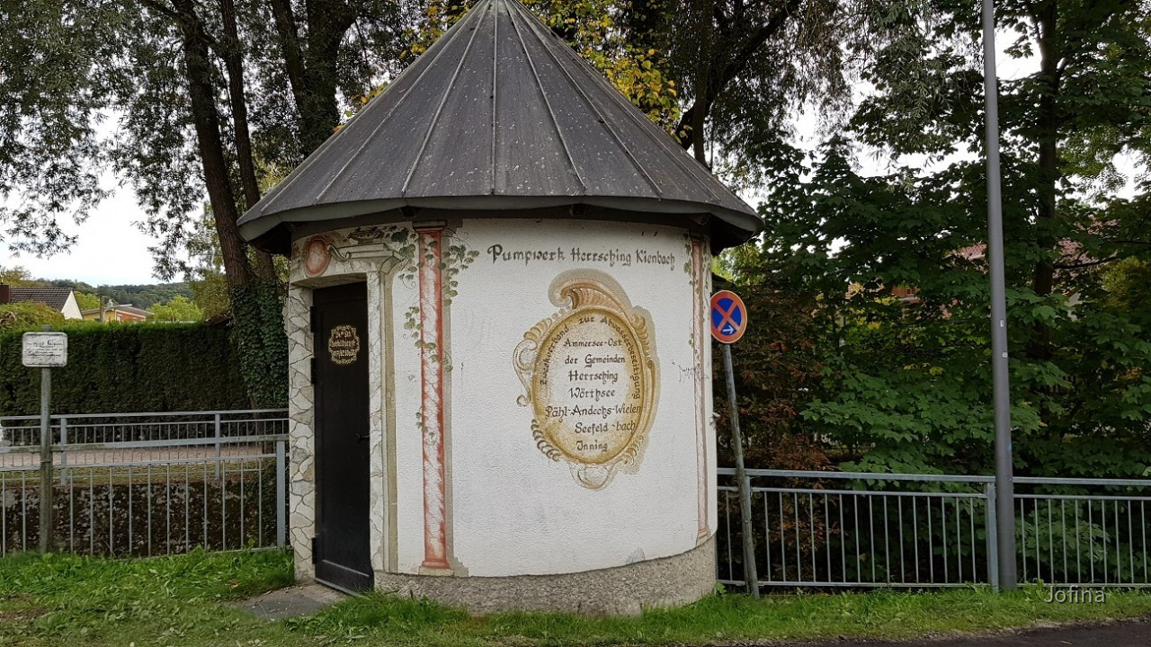 Pumpenhaus