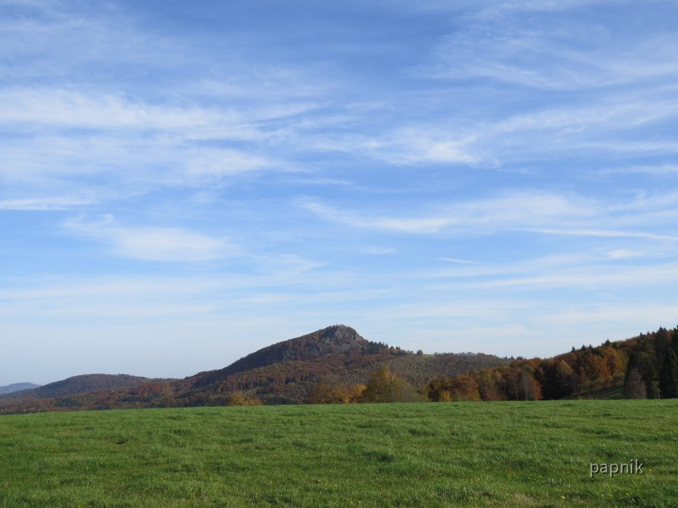 Milseburg