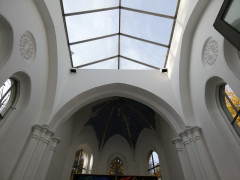 Sisi Kapelle Am Himmel