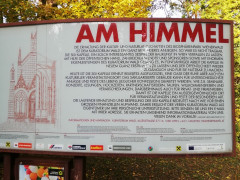 Sisi Kapelle Am Himmel