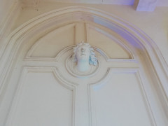 Sisi Kapelle Am Himmel