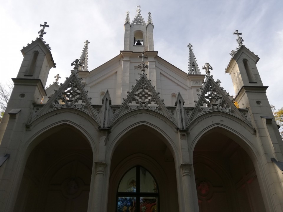 Sisi Kapelle