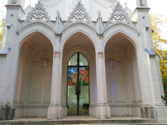 Sisi Kapelle