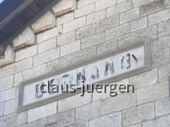Vodnjan Bahnhof