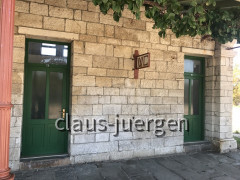 Vodnjan Bahnhof