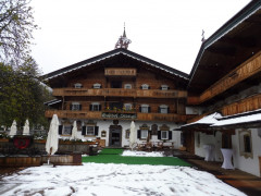 Stanglwirt Going
