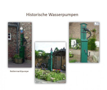 Pumpen in Xanten 2013