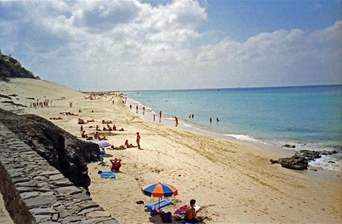 Fuerteventura