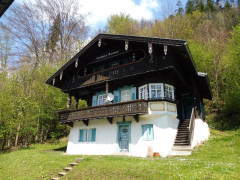  Kufstein Hechtsee