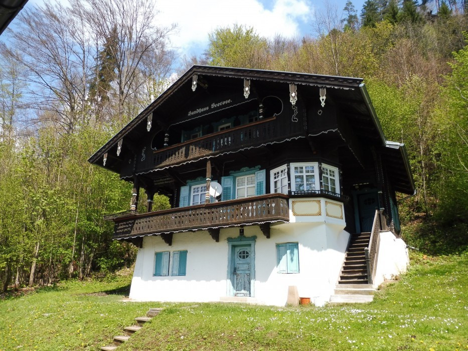  Kufstein Hechtsee